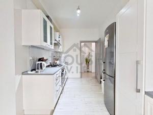 Prodej bytu 4+1, Praha - Holešovice, Bubenská, 100 m2