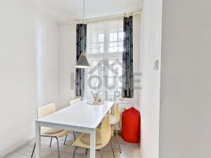 Prodej bytu 4+1, Praha - Holešovice, Bubenská, 100 m2