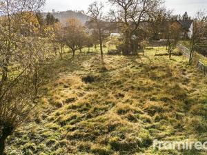 Prodej pozemku pro bydlení, Nedvědice, 1079 m2