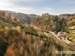 Prodej pozemku pro bydlení, Nedvědice, 1079 m2