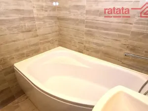 Pronájem bytu 3+1, Klášterec nad Ohří, Školní, 66 m2