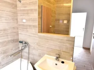 Pronájem bytu 3+1, Klášterec nad Ohří, Školní, 66 m2