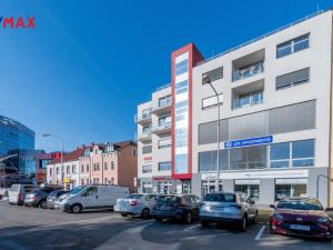 Pronájem kanceláře, Hradec Králové - Pražské Předměstí, U Koruny, 92 m2