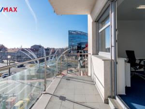 Pronájem kanceláře, Hradec Králové - Pražské Předměstí, U Koruny, 92 m2