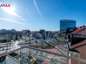 Pronájem kanceláře, Hradec Králové - Pražské Předměstí, U Koruny, 92 m2