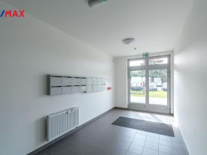 Pronájem kanceláře, Hradec Králové - Pražské Předměstí, U Koruny, 92 m2