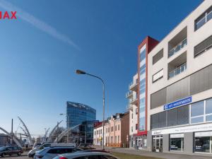 Pronájem kanceláře, Hradec Králové - Pražské Předměstí, U Koruny, 92 m2