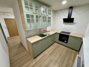 Prodej bytu 2+1, Most, tř. Budovatelů, 51 m2