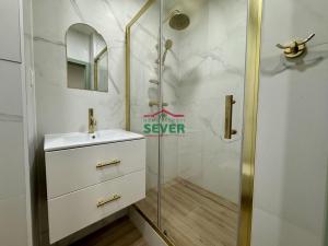 Prodej bytu 2+1, Most, tř. Budovatelů, 51 m2