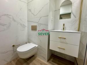 Prodej bytu 2+1, Most, tř. Budovatelů, 51 m2