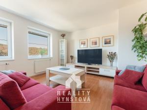 Prodej bytu 3+kk, Blansko, Na Pískách, 73 m2