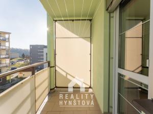 Prodej bytu 3+kk, Blansko, Na Pískách, 73 m2