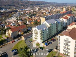 Prodej bytu 3+kk, Blansko, Na Pískách, 73 m2