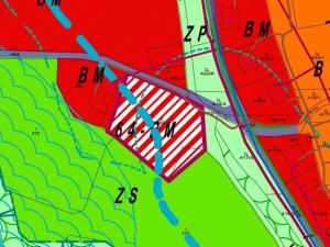 Prodej pozemku pro bydlení, Žichlínek, 1300 m2