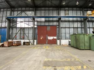 Pronájem skladu, Nýřany, Šůlova, 786 m2