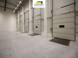 Pronájem výrobních prostor, České Budějovice - České Budějovice 4, Slévárenská, 10000 m2