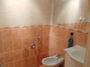 Pronájem bytu 2+kk, Praha - Krč, Kukučínova, 46 m2