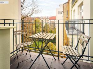 Prodej bytu 1+kk, Praha - Žižkov, Slavíkova, 27 m2