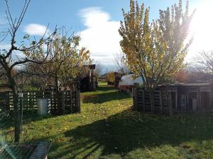 Prodej pozemku pro bydlení, Dolní Dunajovice, 1285 m2