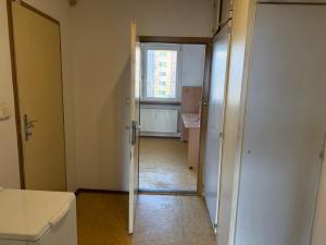 Pronájem bytu 2+kk, Česká Lípa, Brněnská, 40 m2