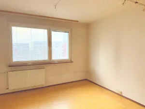 Pronájem bytu 2+kk, Česká Lípa, Brněnská, 40 m2