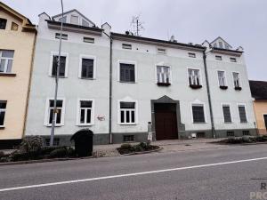 Pronájem bytu 3+1, Hodonín, Dobrovolského, 68 m2
