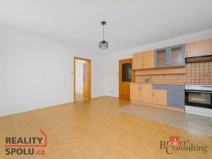 Prodej bytu 2+kk, Hrádek nad Nisou, 1. máje, 44 m2