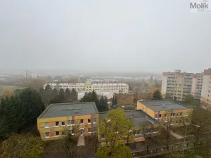 Pronájem bytu 2+kk, Most, Albrechtická, 40 m2