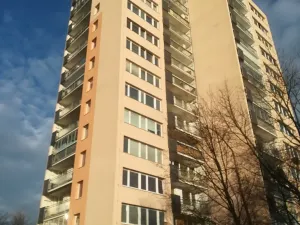 Pronájem bytu 2+kk, Praha - Krč, Kukučínova, 46 m2