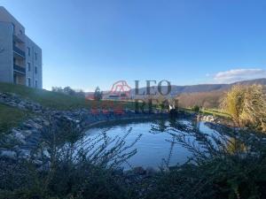 Pronájem bytu 1+kk, Praha - Lipence, Oddechová, 35 m2