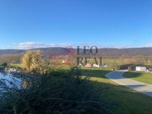 Pronájem bytu 1+kk, Praha - Lipence, Oddechová, 35 m2