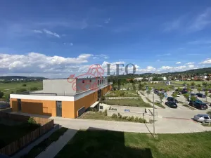 Pronájem bytu 1+kk, Praha - Lipence, Oddechová, 35 m2