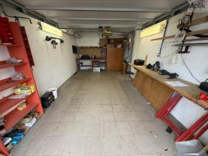 Prodej garáže, Meziboří, Nad parkem, 20 m2