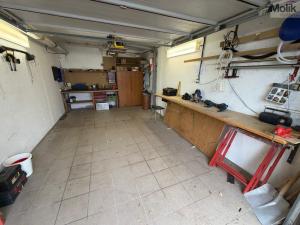 Prodej garáže, Meziboří, Nad parkem, 20 m2