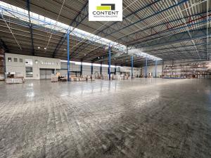 Pronájem skladu, Kněževes, Nad Kovárnou, 4264 m2