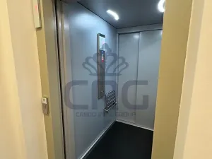 Pronájem bytu 1+kk, Slavkov u Brna, Zelnice II, 39 m2