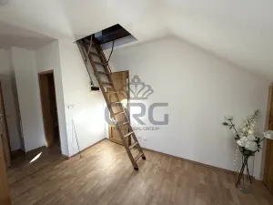 Prodej rodinného domu, Mokrá-Horákov, 240 m2