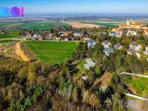Prodej pozemku pro bydlení, Olomouc - Svatý Kopeček, 1011 m2