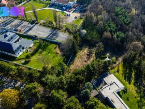 Prodej pozemku pro bydlení, Olomouc - Svatý Kopeček, 1011 m2