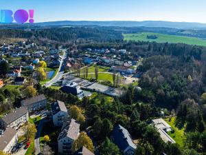 Prodej pozemku pro bydlení, Olomouc - Svatý Kopeček, 1011 m2