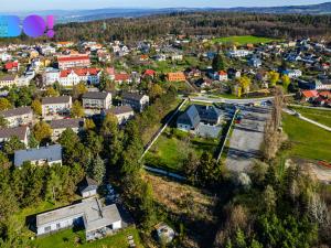 Prodej pozemku pro bydlení, Olomouc - Svatý Kopeček, 1011 m2