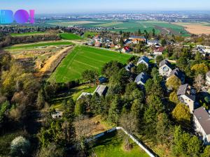 Prodej pozemku pro bydlení, Olomouc - Svatý Kopeček, 1011 m2