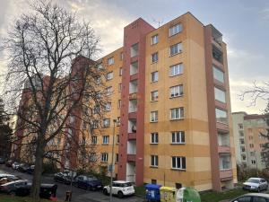 Prodej bytu 3+1, Praha - Záběhlice, Přesličková, 73 m2