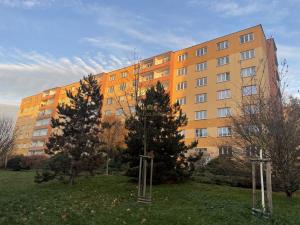 Prodej bytu 3+1, Praha - Záběhlice, Přesličková, 73 m2