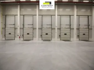 Pronájem skladu, Prostějov, Průmyslová, 6800 m2