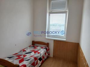 Prodej bytu 3+kk, Havlíčkův Brod, Nádražní, 54 m2