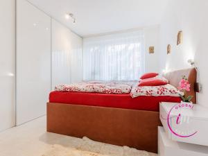 Prodej bytu 3+1, Jihlava, Nad Plovárnou, 78 m2