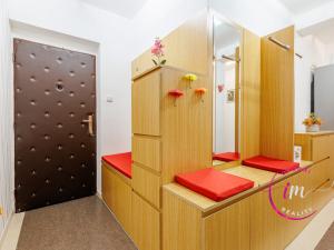 Prodej bytu 3+1, Jihlava, Nad Plovárnou, 78 m2