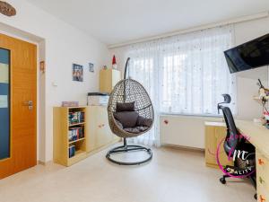 Prodej bytu 3+1, Jihlava, Nad Plovárnou, 78 m2