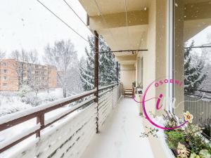 Prodej bytu 3+1, Jihlava, Nad Plovárnou, 78 m2